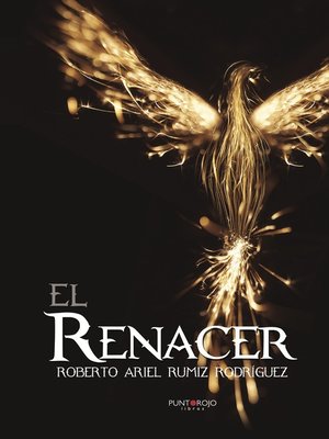 cover image of El renacer